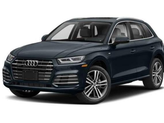 AUDI Q5 E 2020 WA1F2AFYXL2104246 image